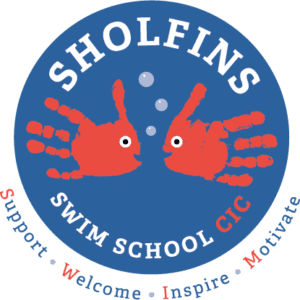 Sholfins Logo